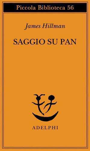 Saggio su Pan