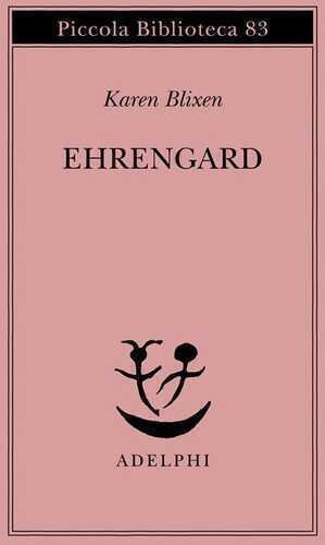 Ehrengard
