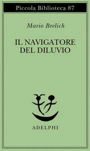 Il navigatore del diluvio
