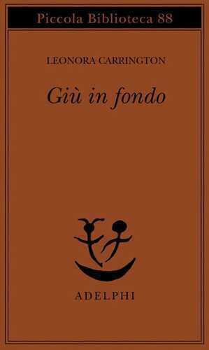 Giù in fondo
