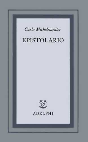 Epistolario