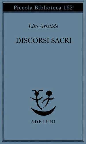 Discorsi sacri