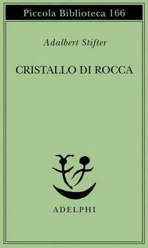 Cristallo di rocca