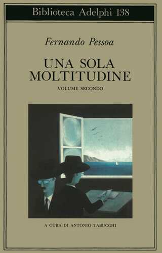 Una sola moltitudine. Testo portoghese a fronte. Vol. 2