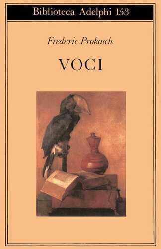 Voci — Frederic Prokosch