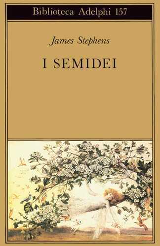 I semidei — James Stephens
