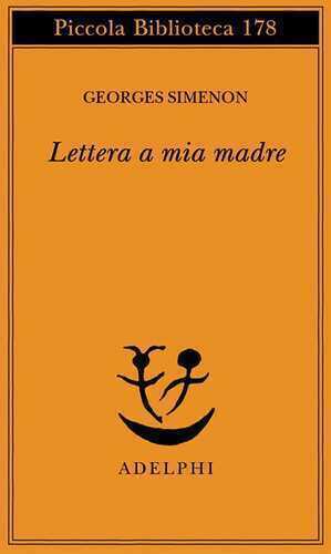 Lettera a mia madre