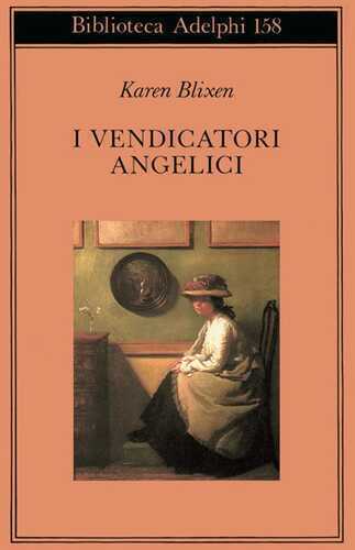 I vendicatori angelici