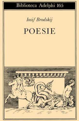 Poesie (1972-1985)