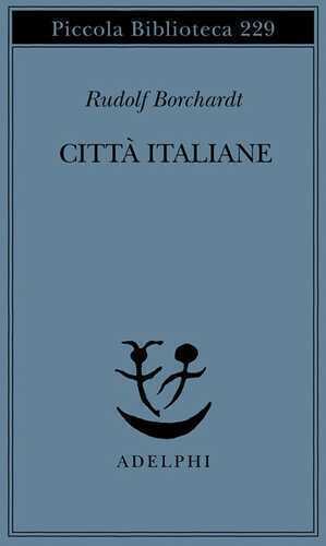 Città italiane