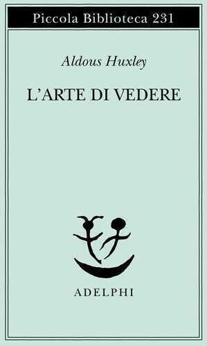 L'arte di vedere