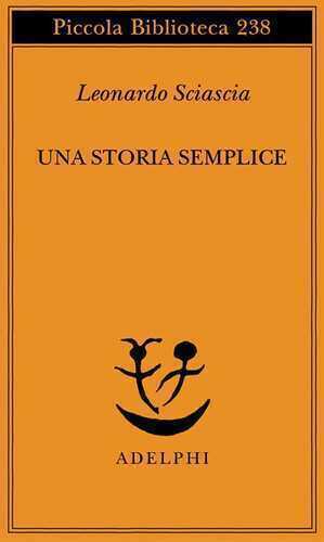 Una storia semplice