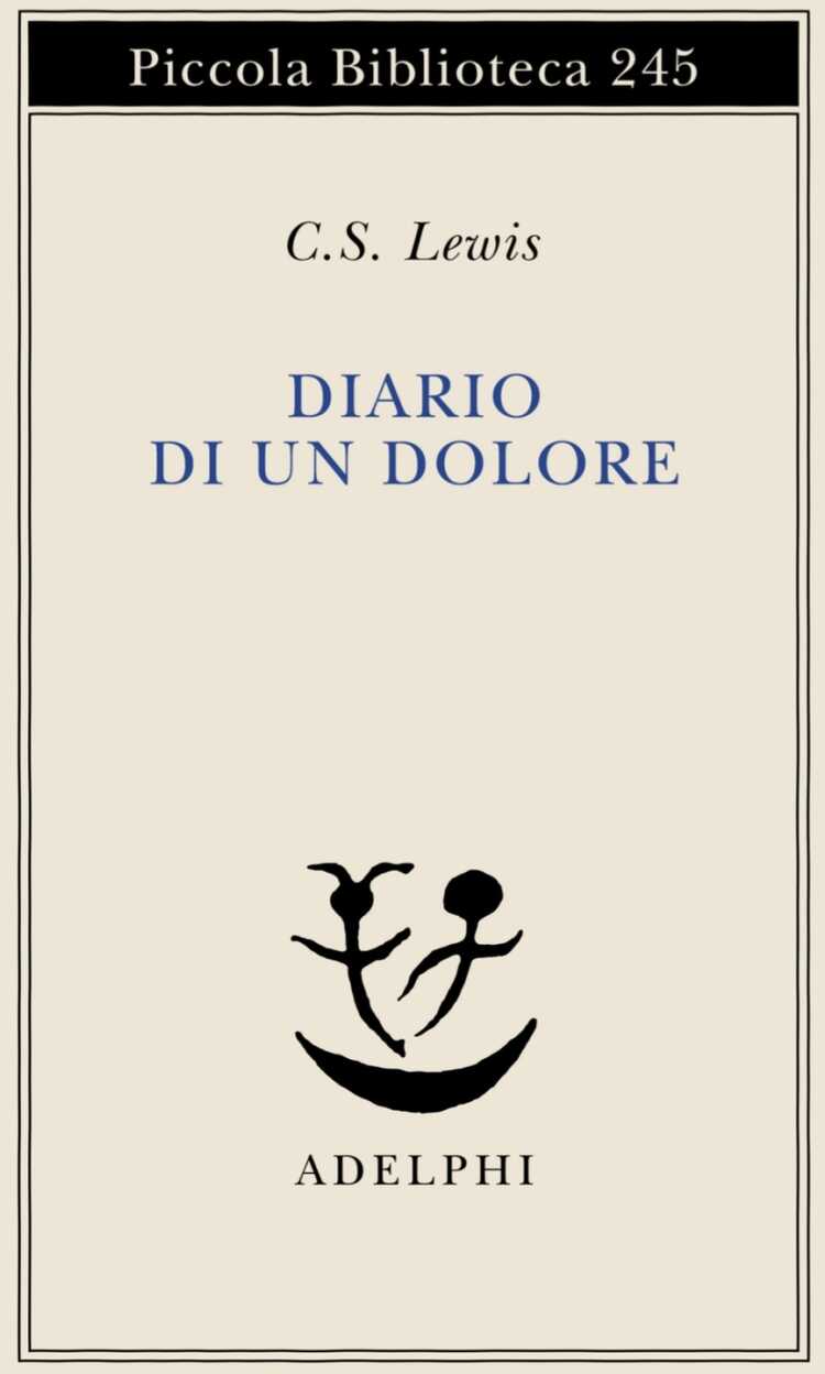 Diario di un Dolore