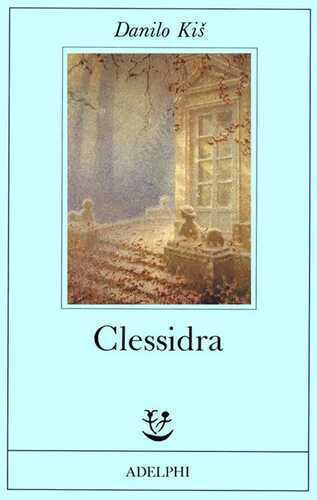 Clessidra — Danilo Kiş