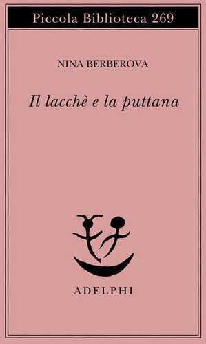 Il lacché e la puttana
