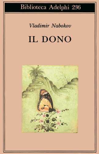 Il dono — Владимир Набоков