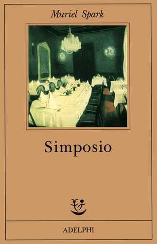 Simposio — Muriel Spark