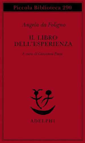 Il libro dell'esperienza — Angela da Foligno