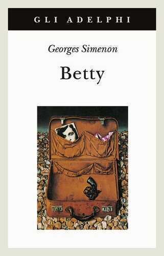 Betty — Georges Simenon