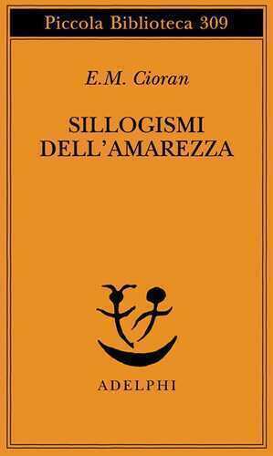 Sillogismi dell'amarezza