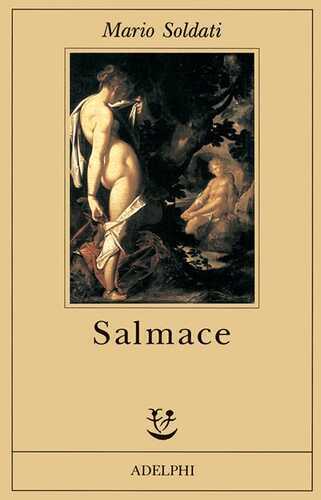 Salmace — Mario Soldati