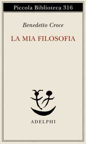 La mia filosofia