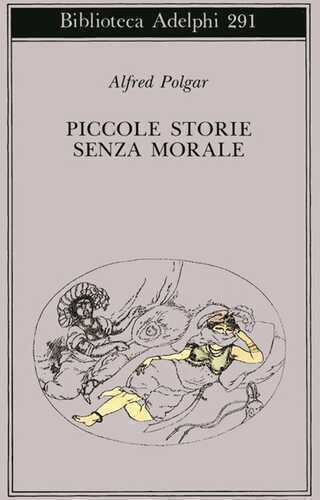 Piccole storie senza morale