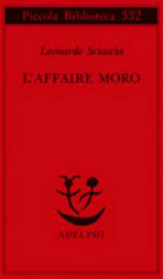 L'affare Moro