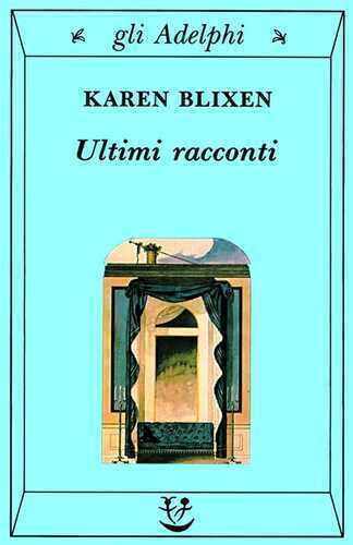 Ultimi racconti