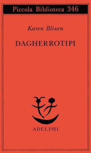 Dagherrotipi