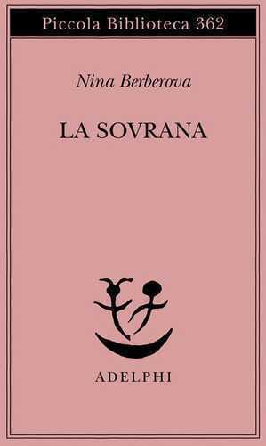La sovrana
