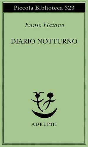 Diario notturno