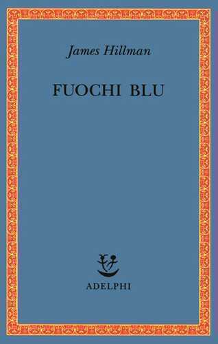 Fuochi blu