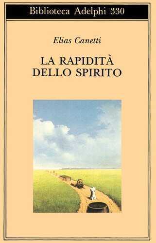 La rapidità dello spirito. Appunti da Hampstead (1954-1971)