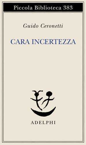 Cara incertezza