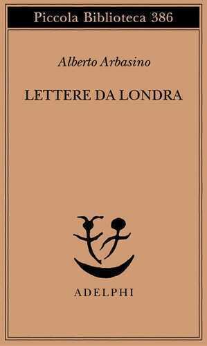 Lettere da Londra