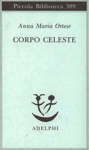Corpo celeste