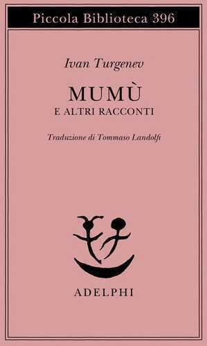 Mumù e altri racconti