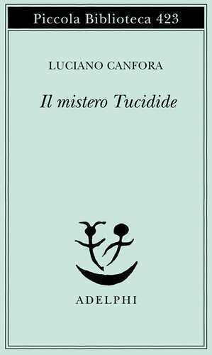 Il mistero Tucidide