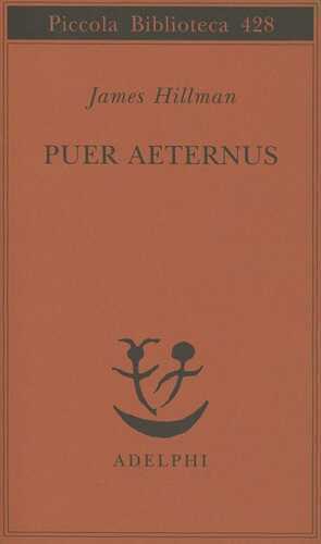 Puer aeternus