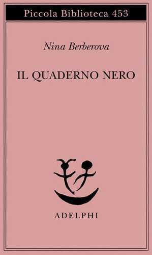 Il quaderno nero