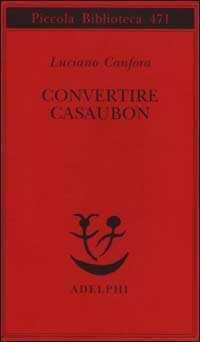 Convertire Casaubon