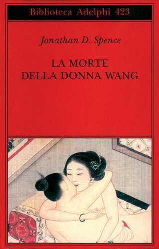 La morte della donna Wang