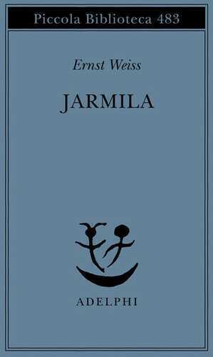 Jarmila. Una storia d'amore boema