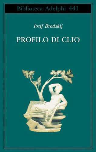 Profilo di Clio