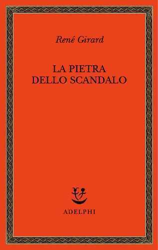 La pietra dello scandalo