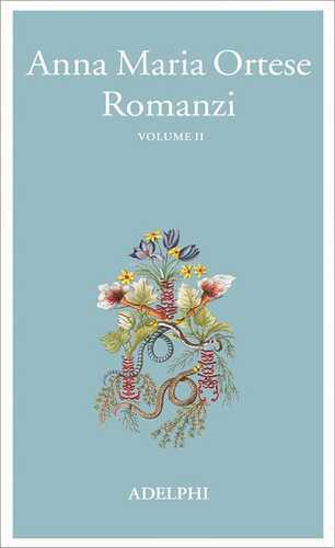 Romanzi. Vol. 2
