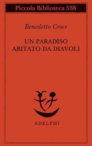 Un paradiso abitato da diavoli