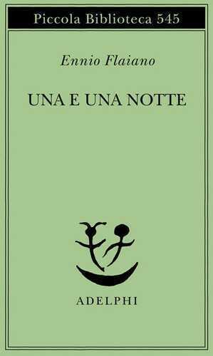 Una e una notte