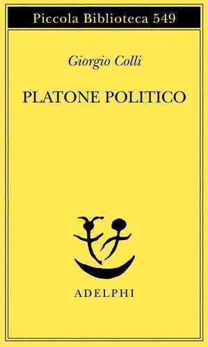 Platone politico